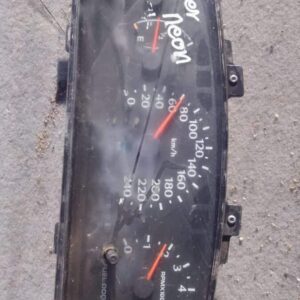Chrysler Neon Cluster – Used – main product image