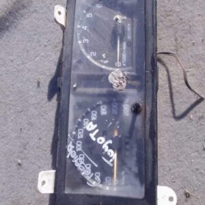Toyota Cressida Chrysler – Used – main product image