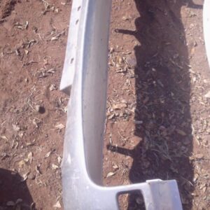 2008 Toyota Rav 4 Rear Bumper – Used – main product image