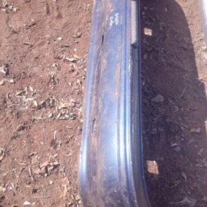 1995 Toyota Conquest Rear Bumper – Used – main product image