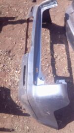 Jeep Rear Bumper – Used – main product image