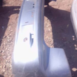 Mitsubishi Lancer Rear Bumper – Used – main product image