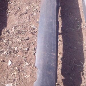 2010 Toyota Quantum Rear Bumper Used – main product image
