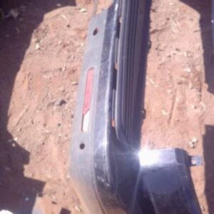 2008 Land Rover Discovery Rear Bumper – Used – main product image