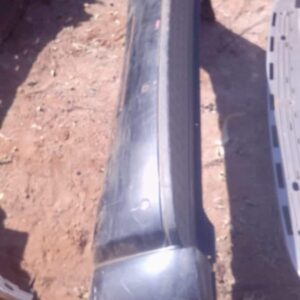 2010 Dodge Caliber Rear Bumper – Used – main product image