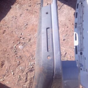 Land Rover Discovery Rear Bumper – Used – main product image