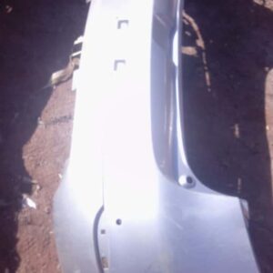 2013 Renault Megane Rear Bumper – Used – main product image