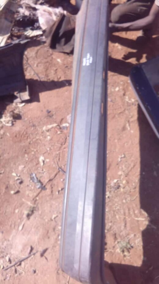 Nissan Sentra Rear Bumper - Used Nissan Sentra Rear Bumper – Used – main product image