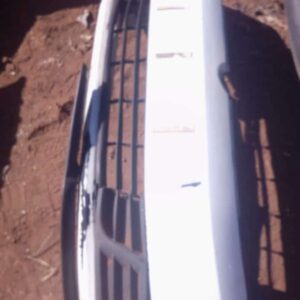 2012 Volkswagen Polo Vivo Front Bumper – Used – main product image