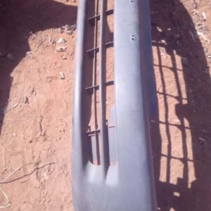 2004 Honda Ballade Front Bumper – Used – main product image