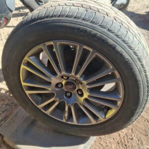 2013 Ford Kuga Mag & Tyre - Used