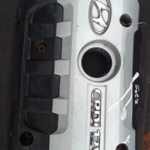 2006 Hyundai Getz Diesel Engine Cover – Used – main product image