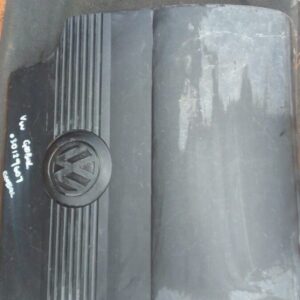 2006 Vw Polo Engine Cover – Used – main product image