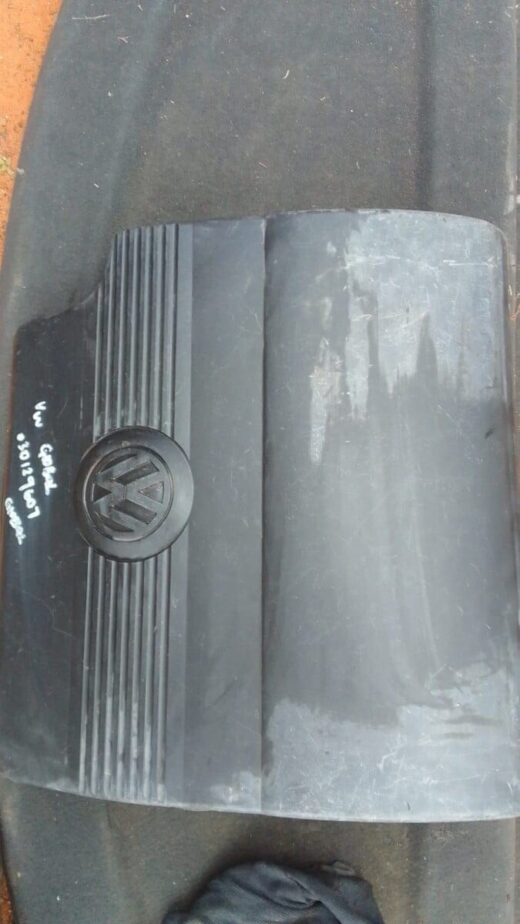 2006 Vw Polo Engine Cover - Used 2006 Vw Polo Engine Cover – Used – main product image