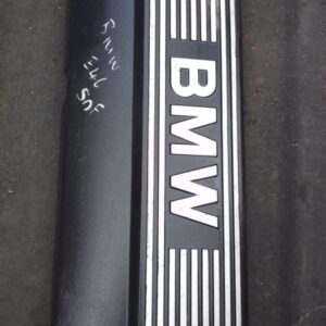2001 Bmw E46 Engine Cover – Used – main product image