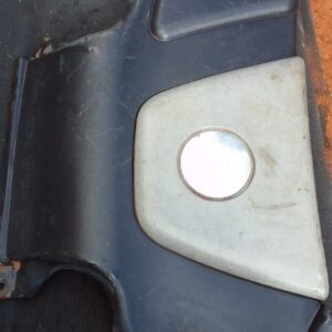 2003 Bmw E46 320d Engine Cover – Used – main product image