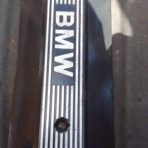 2003 Bmw E46 Engine Cover (2) - Used