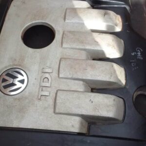 2007 Vw Golf 5 1.9 TDI Engine Cover – Used – main product image