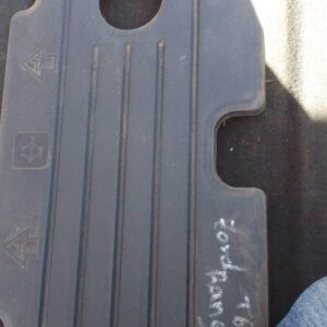 2013 Ford Ranger T6 Engin Cover – Used – main product image