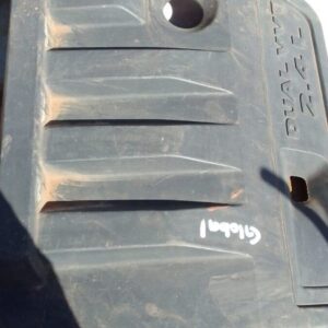 2013 Jeep Compass Engine Cover – Used – main product image