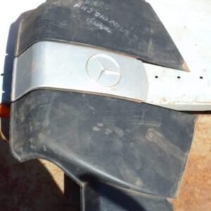 2003 Mercedes W203 Engine Cover – Used – main product image