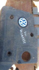 2004 Vw Polo Engine Cover – Used – main product image
