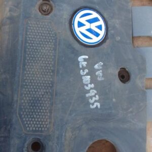 2004 Vw Polo Engine Cover – Used – main product image