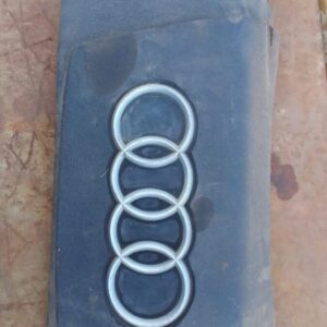 2006 Audi S4 Engine Cover – Used – main product image