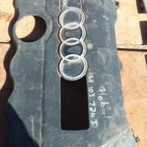 2001 Vw Passat Engine Cover – Used – main product image