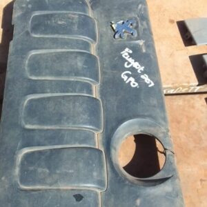 2007 Peugeot 207 Engine Cover – Used – main product image