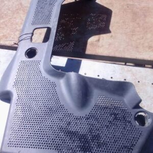 2003 Vw Golf 4 Engine Cover – Used – main product image