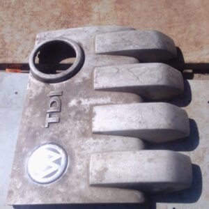 2003 Vw Golf 4 1.9 TDI Engine Cover – Used – main product image