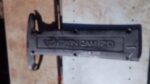 Toyota corolla Twincam Engine Cover – Used – main product image