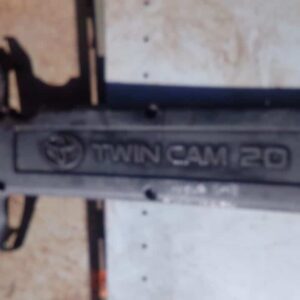 Toyota corolla Twincam Engine Cover – Used – main product image