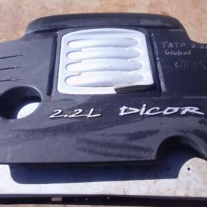 2010 Tata Xenon 2.2 Engine Cover – Used – main product image