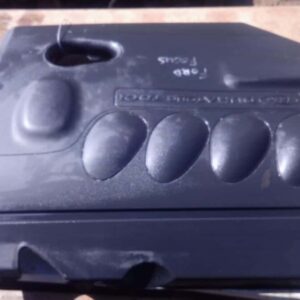 2007 Ford Focus Engine Cover – Used – main product image