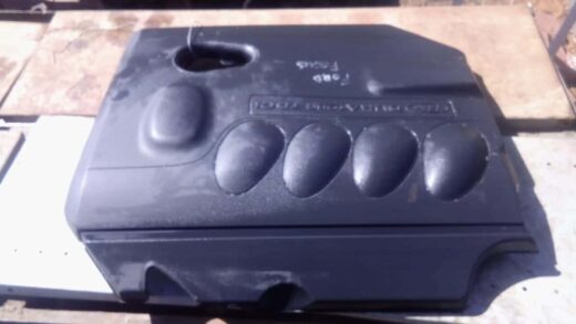 2007 Ford Focus Engine Cover - Used 2007 Ford Focus Engine Cover – Used – main product image