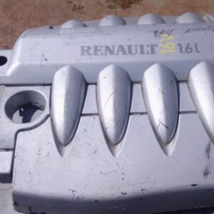 2006 Renault Megane 1.6 16v Engine Cover – Used – main product image