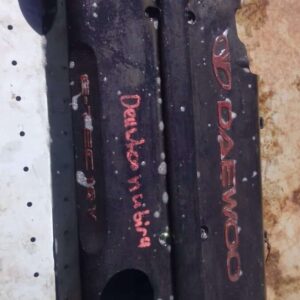 2001 Daewoo Nibra Engine Cover – Used – main product image