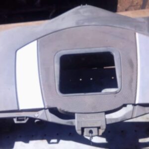 2004 Mercedes W203 Engine Cover – Used – main product image