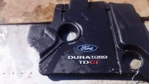1996 Ford Focus 2.0 Tdci Engine Cover - Used 1996 Ford Focus 2.0 TDCI Engine Cover – Used – main product image