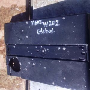 1996 Mercedes Engine Cover – Used – main product image