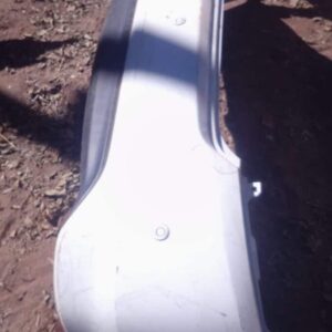2016 Nissan Almera Rear Bumper – Used – main product image