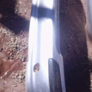 2002 Nissan Almera Rear Bumper – Used – main product image