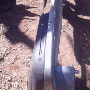 2009 Land Rover Discovery Rear Bumper – Used – main product image