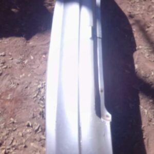 Opel Astra G Rear Bumper – Used – main product image