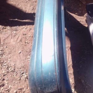 1998 Opel kadet Rear Bumper – Used – main product image