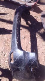 2017 Jeep Grand Cherokee Rear Bumper – Used – main product image