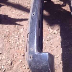 2005 Land Rover Rear Bumper – Used – main product image