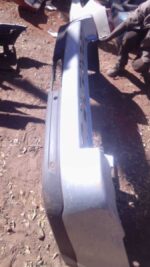 2009 Land Rover Rear Bumper – Used – main product image